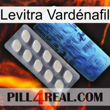Levitra Vardénafil 34